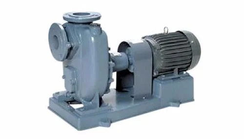 Máy bơm nước tự hút