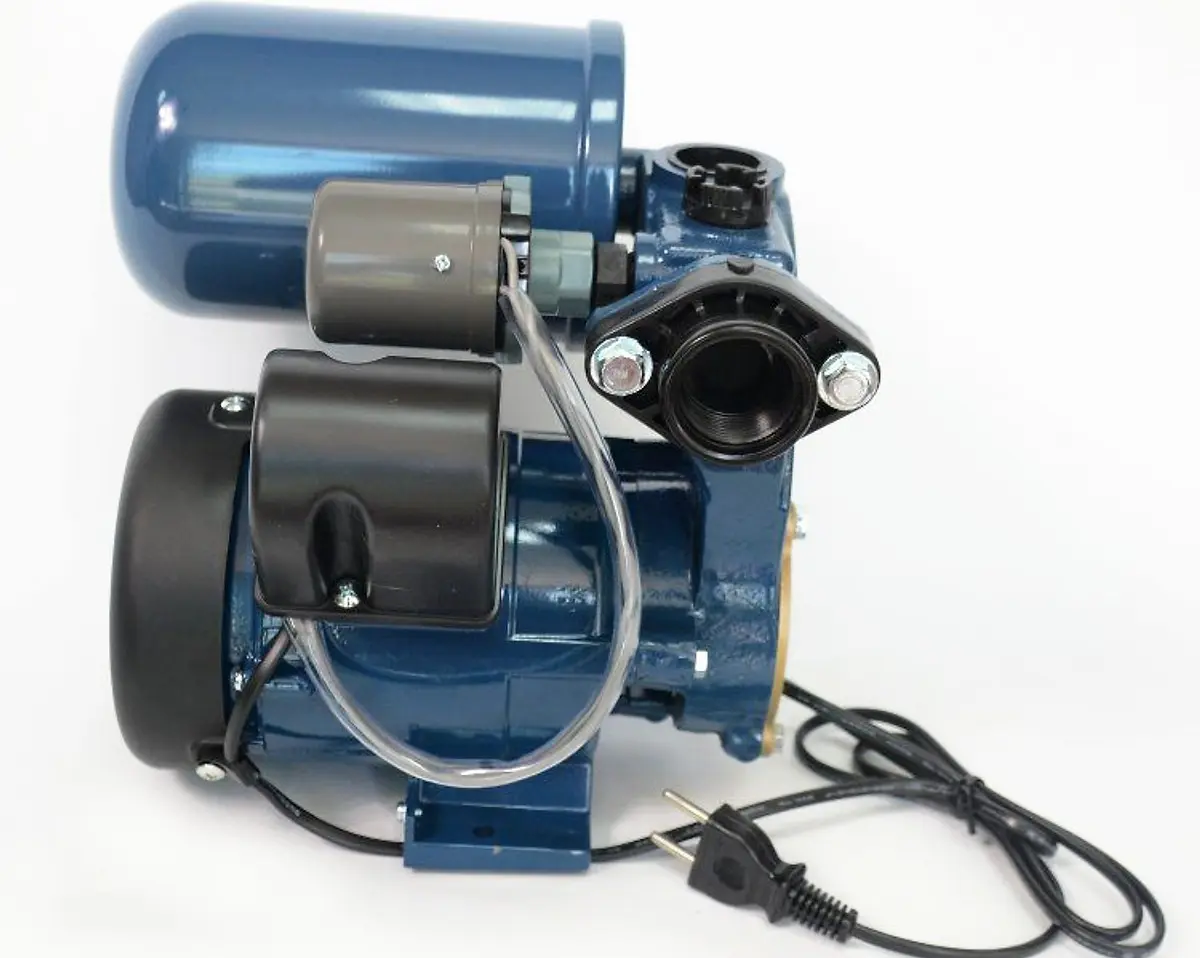 Bơm áp lực Panasonic 2