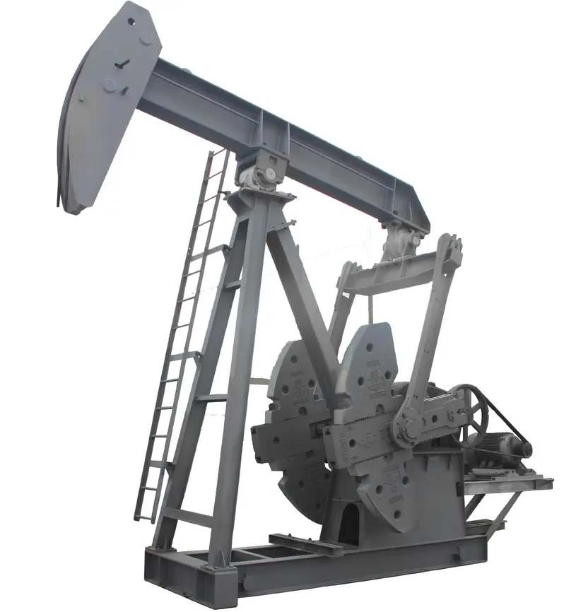Jack Pump 2
