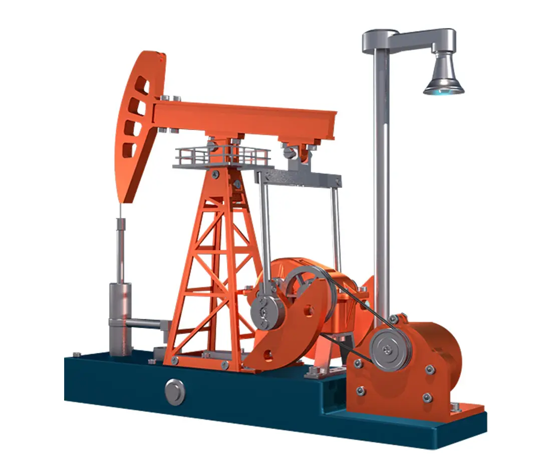 Jack Pump